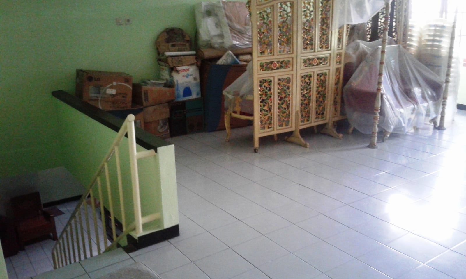 Rumah Dijual di Tanjung Barat Jakarta Selatan